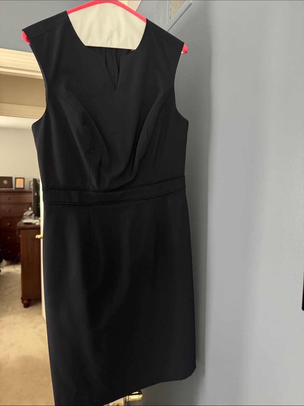 THE LIMITED collection suiting dress